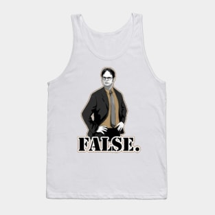 False Tank Top